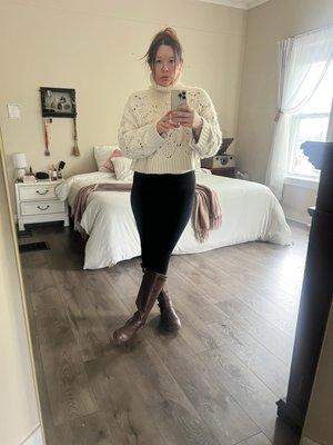 Photo of Christine E.