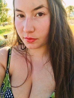 photo of Samantha L.