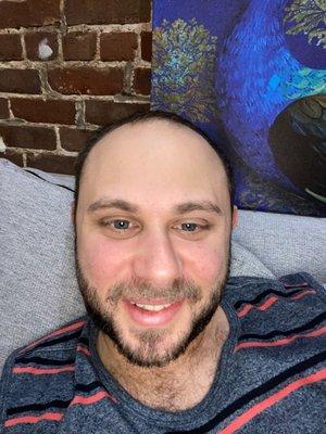Photo of Josh R.