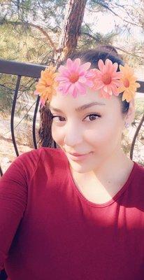 photo of Frieda M A.