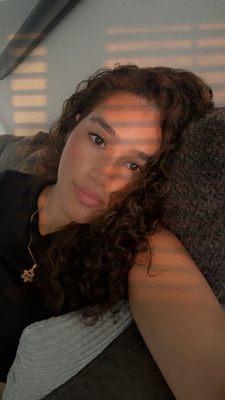 photo of Mileyshka A.