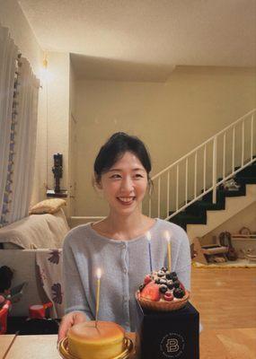 Photo of EunHyeon L.
