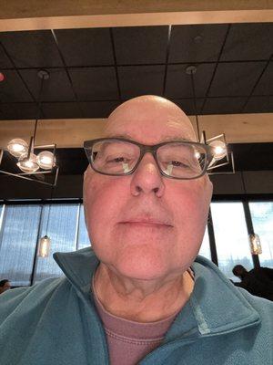 Photo of Dan C.