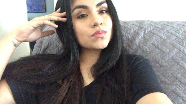 Photo of Karla M.