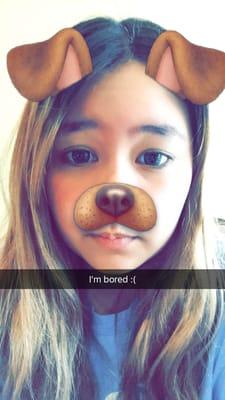 photo of Amber S.