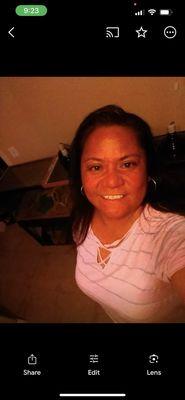 photo of Trinette A.