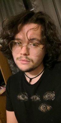 photo of Nathaniel A.