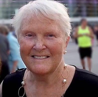 Photo of Margaret B.