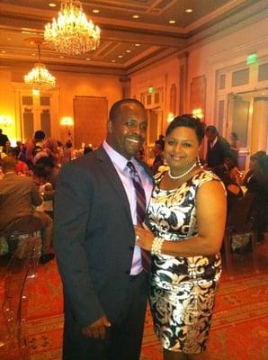 photo of Kenyon Toni I.