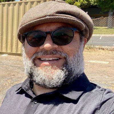 photo of Rigoberto G.