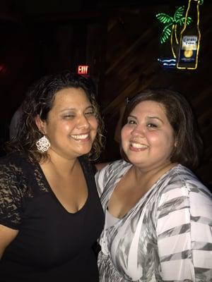 photo of Patricia G.