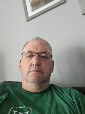 photo of Michael G.