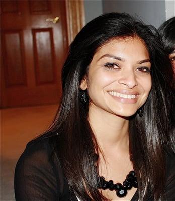 Photo of Parita P.