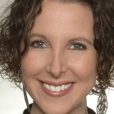 Photo of Rebecca B.