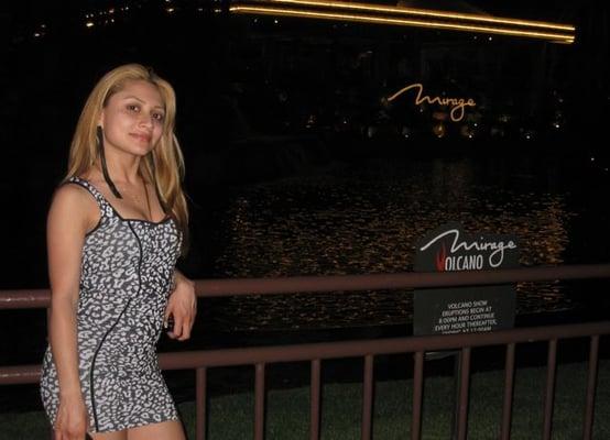Photo of Jenn B.