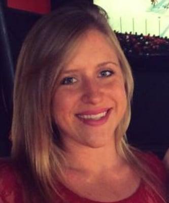 photo of Gabrielle S.