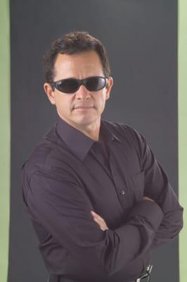 Photo of B J.
