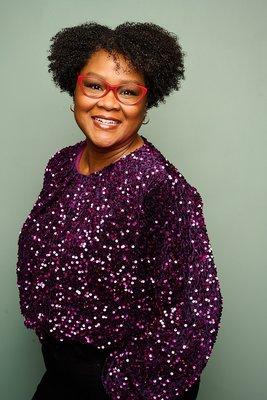 Photo of Yvette L.