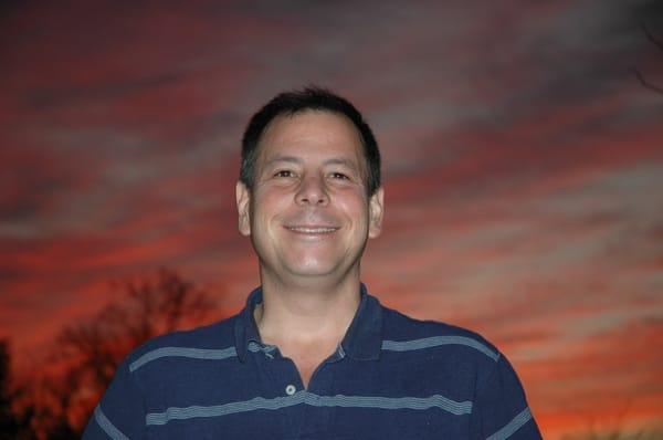 Photo of Chip N.
