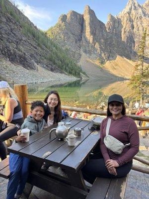 photo of Shreyasi D.