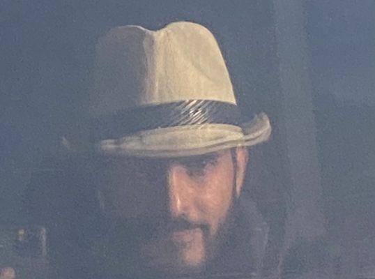 Photo of F A.