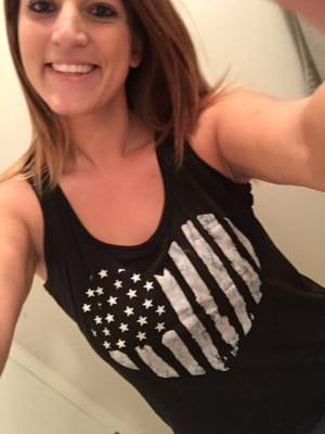 photo of Amber L.