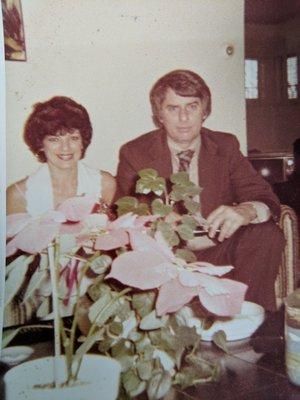Photo of Arthur H.