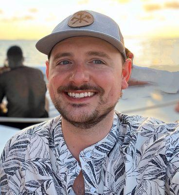 Photo of Marc V.