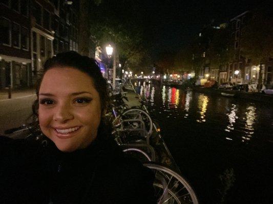 Photo of Elisa A.
