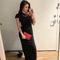 photo of Michelle F.