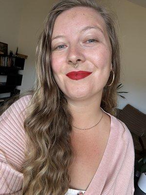 Photo of Meara D.