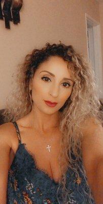 Photo of Ailin F.