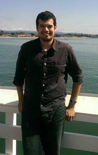 Photo of Richie M.