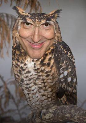Photo of Amy E.