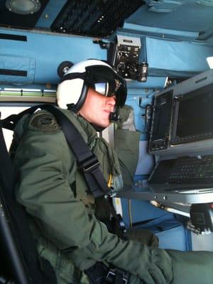 Photo of Joe A.