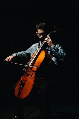 Photo of Jonathan H.