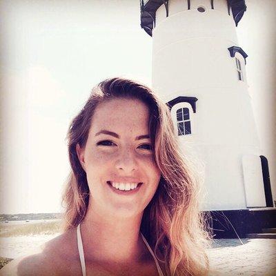 Photo of Paige B.
