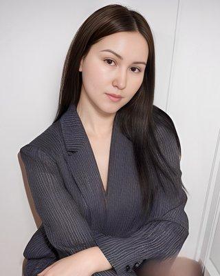 Photo of Aya