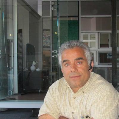 Photo of Hossein V.