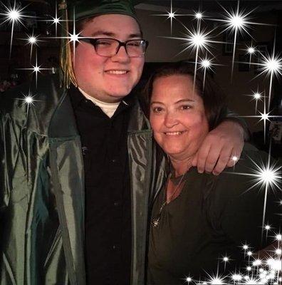 Photo of Cindy F.