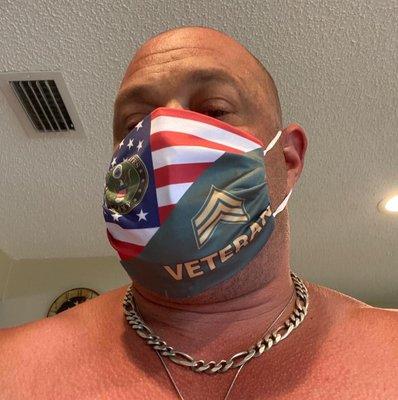 Photo of Keith R.