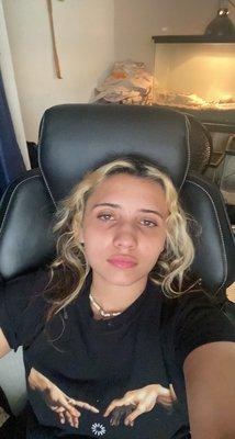 Photo of Camila G.