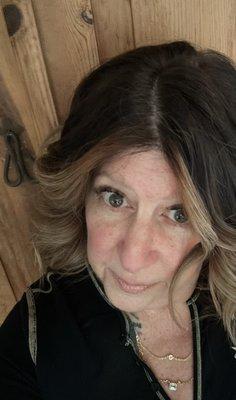 Photo of Lisa P.