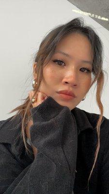 photo of Alexandra D.