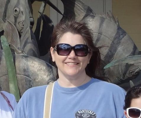 Photo of Jessica M.