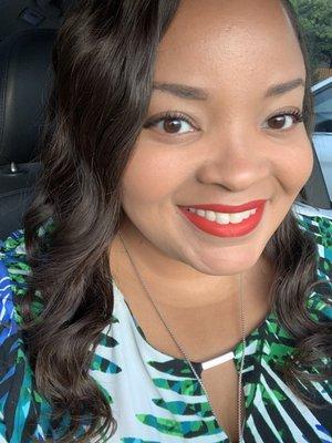 photo of Teela J.