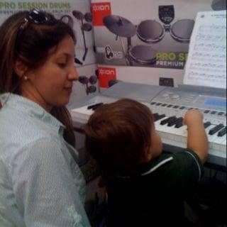 Photo of Marcela G.