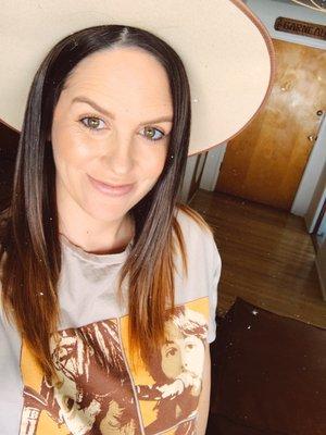 Photo of Tiffany G.