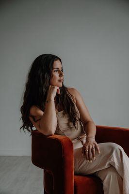 Photo of Jasmin B.