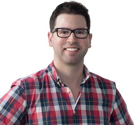 Photo of Jason A.